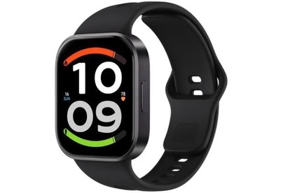 XIAOMI Redmi Watch 6 Active Midnight Black (BHR09CZGL)