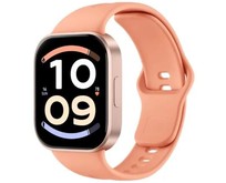 XIAOMI Redmi Watch 6 Active Sunset Orange (BHR09CYGL)