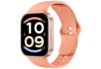 XIAOMI Redmi Watch 6 Active Sunset Orange (BHR09CYGL)