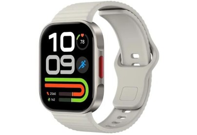 XIAOMI Redmi Watch 6 Lite Steel Gray (BHR09CVGL)