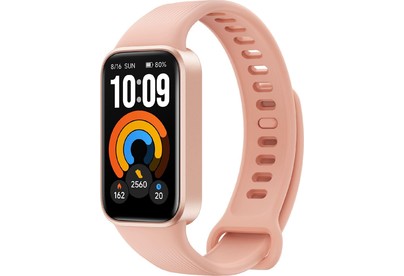 XIAOMI Smart Band 11 Active Pomelo Pink (BHR09AGGL)