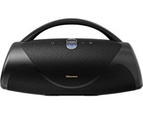 HISENSE VoyageBOOM