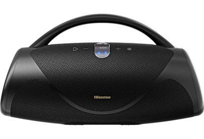 HISENSE VoyageBOOM