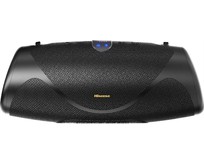 HISENSE WeBOOM