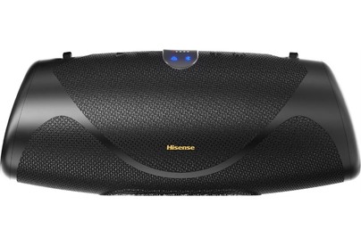 HISENSE WeBOOM
