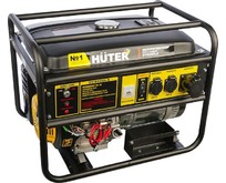 HUTER DY8000LX