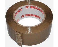 REXANT (094214) скотч коричневый 48мм х 150м, 50мкм