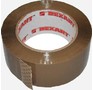 REXANT (094214) скотч коричневый 48мм х 150м, 50мкм