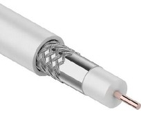 PROCONNECT (01220520) RG6U  бухта  20м
