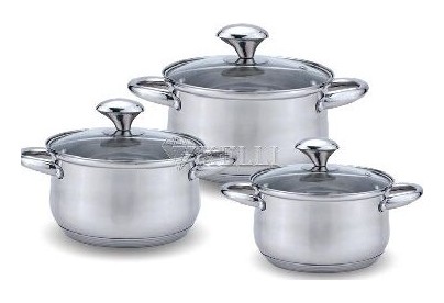 KELLI KL4210 (6 предметов)