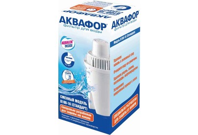 АКВАФОР В16 (универсальный для ж/в)