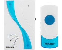 REXANT (730020) RX2, беспроводной