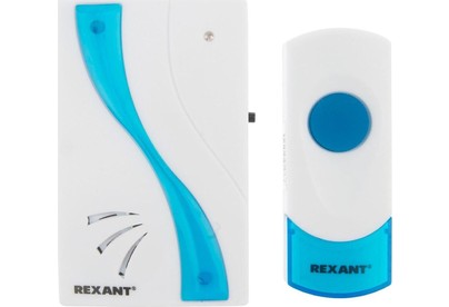 REXANT (730020) RX2, беспроводной
