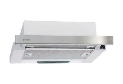 FABER FLOX IX A60 110.0436.367 нерж