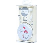 HARPER KIDS HK39 белый