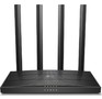 TPLINK Archer C80, черный