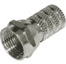 PROCONNECT (0540024) FРАЗЪЕМ RG59, L=19 ММ, ЦИНК