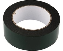 REXANT (096140) скотч двухсторонний , ЭВАоснова, 40мм, 5м