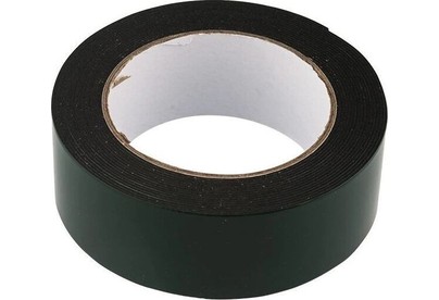 REXANT (096140) скотч двухсторонний , ЭВАоснова, 40мм, 5м