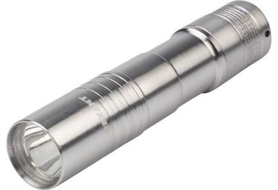 REXANT (75713) Фонарь ручной, алюминиевый корпус 1 х АА