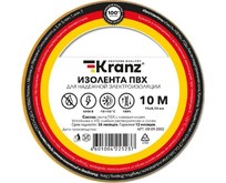 KRANZ (KR092601) 0.13Х15 ММ, 20 М, БЕЛАЯ