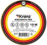 KRANZ (KR092601) 0.13Х15 ММ, 20 М, БЕЛАЯ