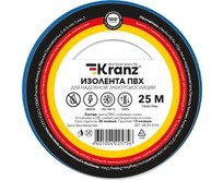 KRANZ (KR092105) 0.13Х15 ММ, 25 М, СИНЯЯ