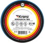 KRANZ (KR092105) 0.13Х15 ММ, 25 М, СИНЯЯ