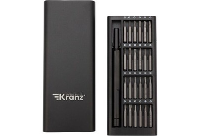 KRANZ (KR124753) RA03  25 предметов