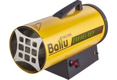 BALLU BHG10 YELLOW НС1011959