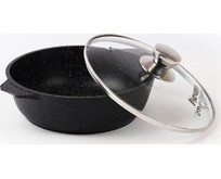 МЕЧТА 35802 Гранит black 5л