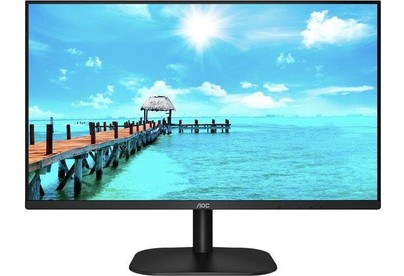 AOC 27B2DM Black