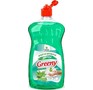CLEAN&GREEN CG8156 Greeny Light Алоэ вера 1000мл