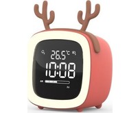 SOUNDMAX SM7014 коралловый