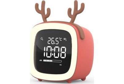 SOUNDMAX SM7014 коралловый