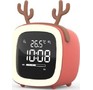 SOUNDMAX SM7014 коралловый