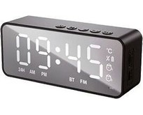 SOUNDMAX SM1520B черный\белый