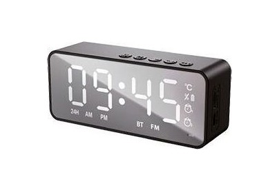 SOUNDMAX SM1520B черный\белый