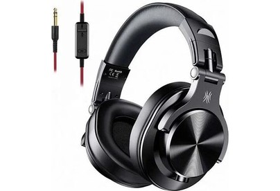 ONEODIO A71M black
