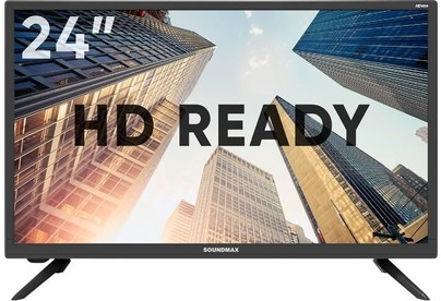 SOUNDMAX SMLED24M09 HD
