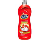 ACTIVE Гельконцентрат для мытья посуды 