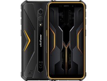 ULEFONE Armor X12 Pro 4/64Gb Orange