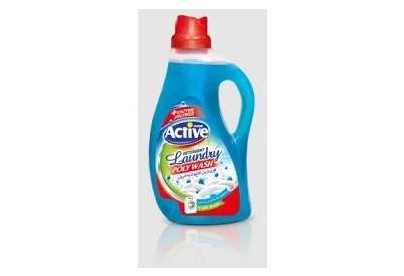 ACTIVE Свежесть моря Poly Wash 2500мл (511601411)