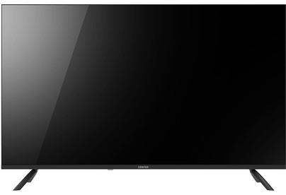 CENTEK CT8855 SMART TV 4K UltraHD безрамочный