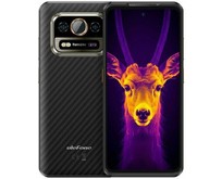 ULEFONE Armor 25T Pro 6/256Gb Black (ULFAR25TP6256BLK)