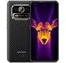 ULEFONE Armor 25T Pro 6/256Gb Black (ULFAR25TP6256BLK)