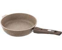 МЕЧТА 022806 Гранит brown 22см съемная ручка