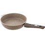 МЕЧТА 022806 Гранит brown 22см съемная ручка