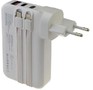 PERFEO (PF_E1632)  10000 mah , белый