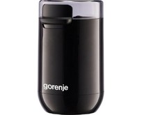 GORENJE SMK150SB черный